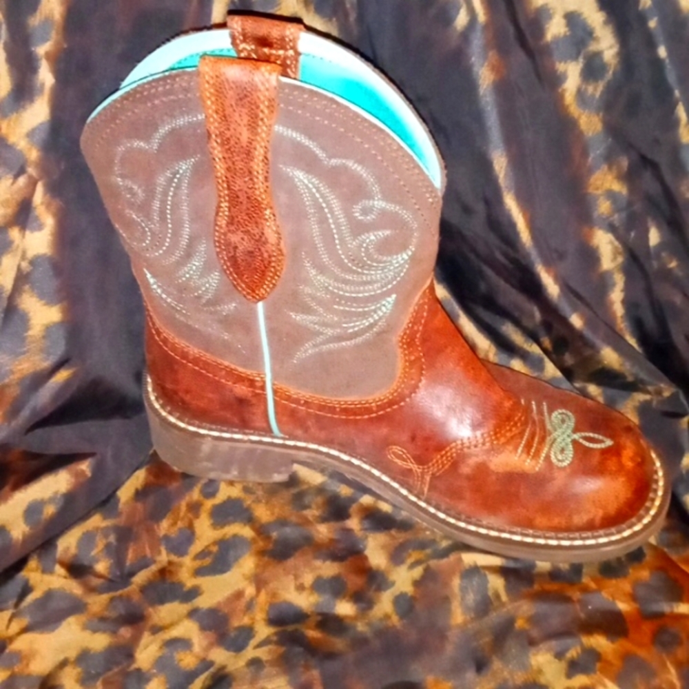 Women's Boots